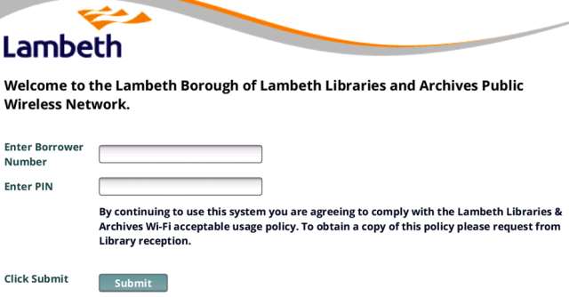 log out of wifi to keep library books on kindle