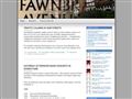 Fawnbrake Avenue Blog A blog for anyone living on Fawnbrake Avenue,  and the nearby streets, to share news, comment, concerns and trivia about things going on in our neighbourhood